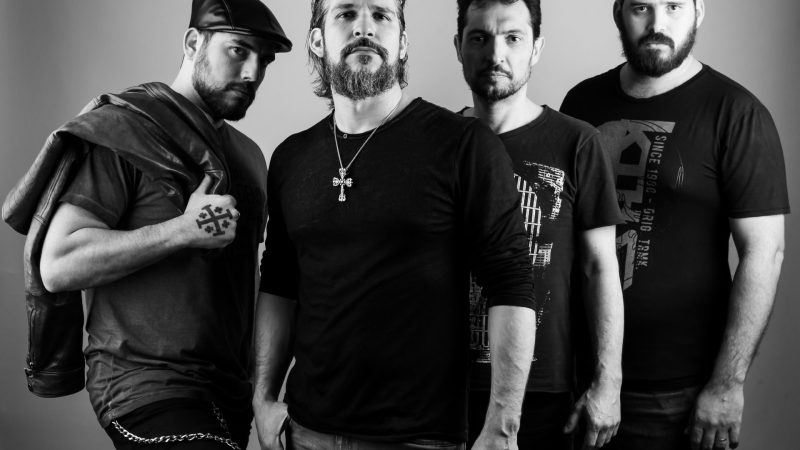 Orizzon captura som original de Harley Davidson em single e lyric video para “Gasoline”