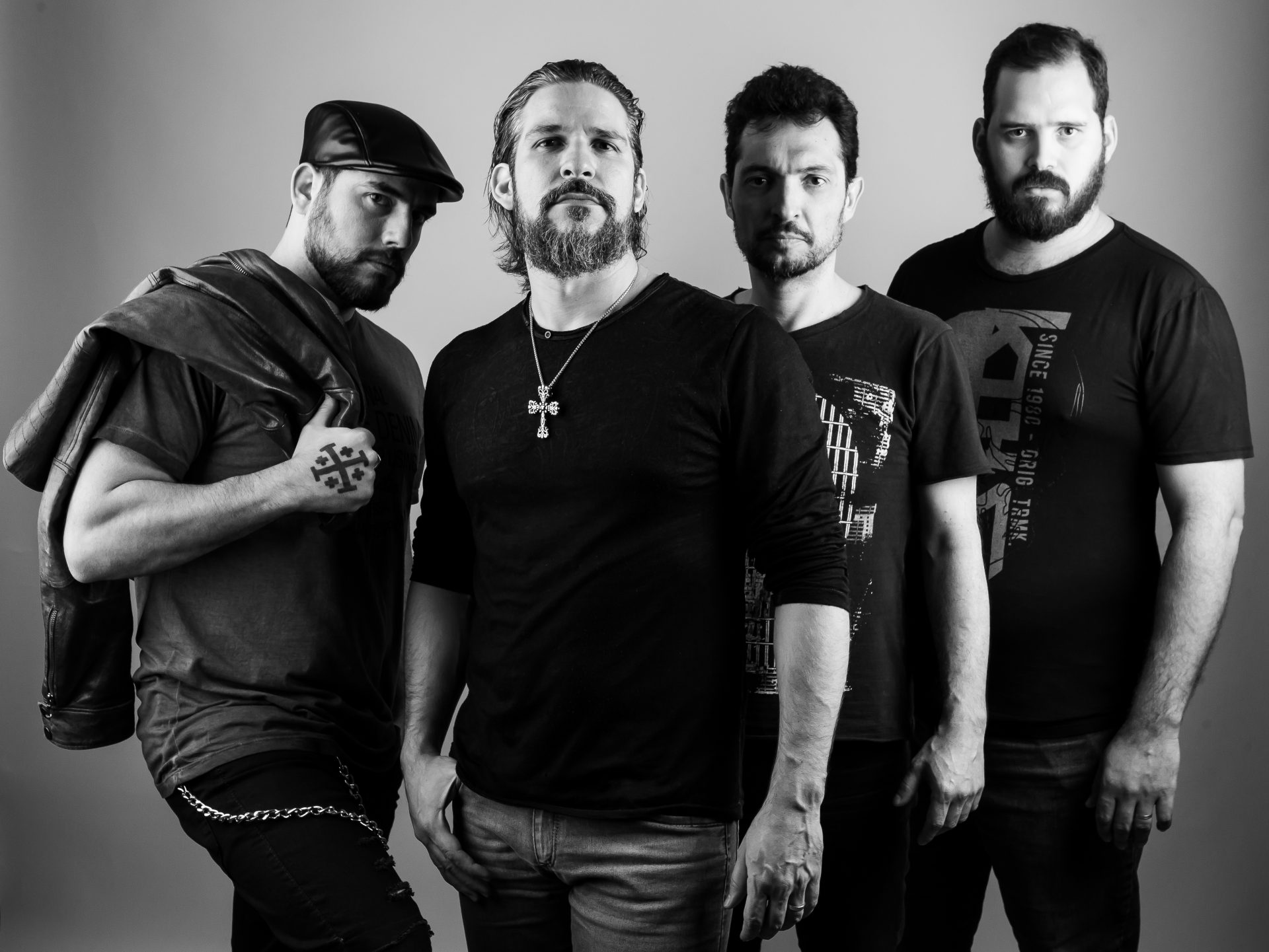 Orizzon captura som original de Harley Davidson em single e lyric video para “Gasoline”