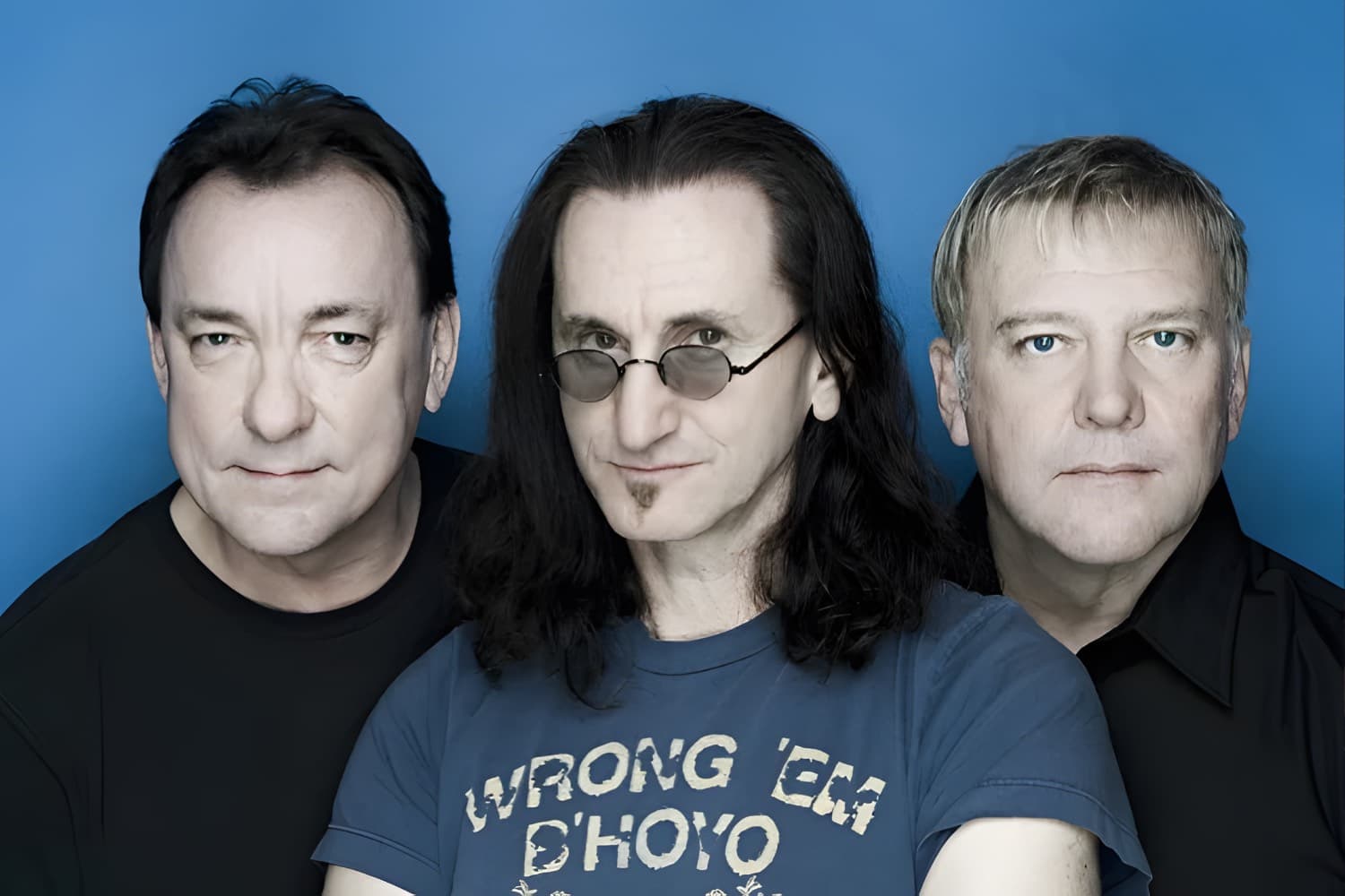 Novo livro não autorizado do Rush sairá em setembro