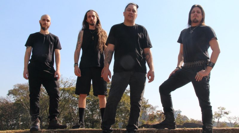 Soturn lança seu EP de estreia e se estabelece como promessa do Progressive Death Metal nacional