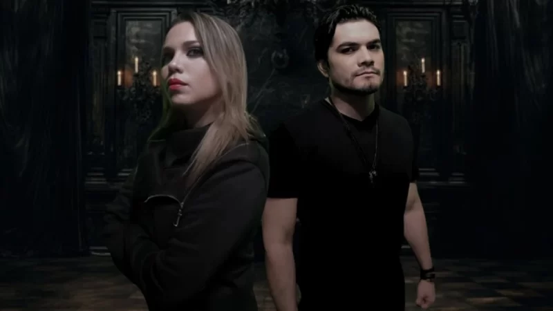 Em Novo Single, Erudica Reforça o Peso do Melodic Death Metal Contra a Ganância Humana