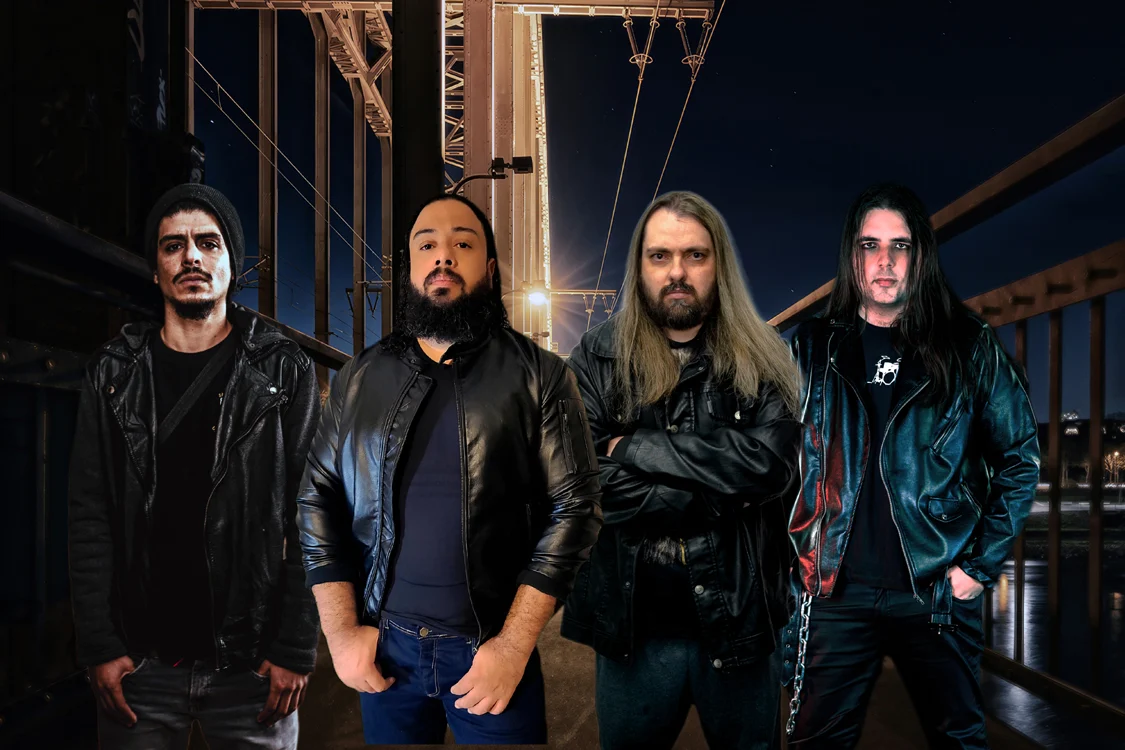 Veniet, nova força brasileira que une Melodic Death Metal, Metalcore e Power Metal, lança single de estreia “The Metal Guardian”