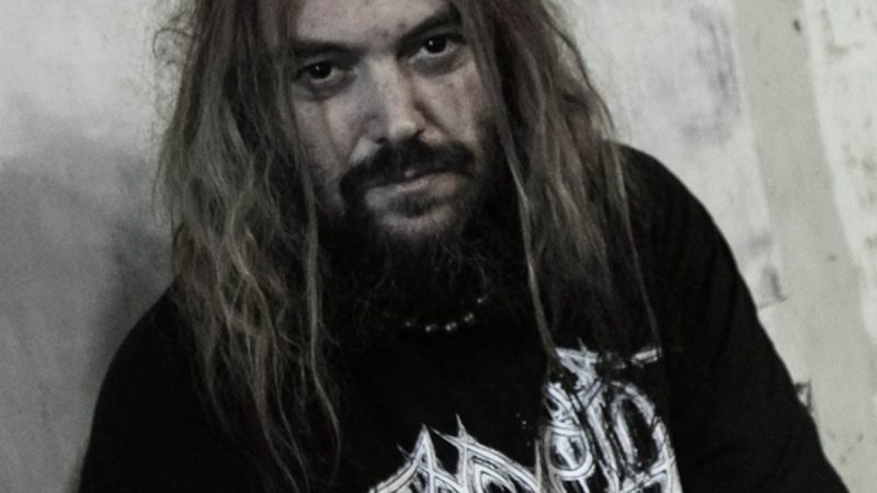 Max Cavalera fará show especial com o Nailbomb