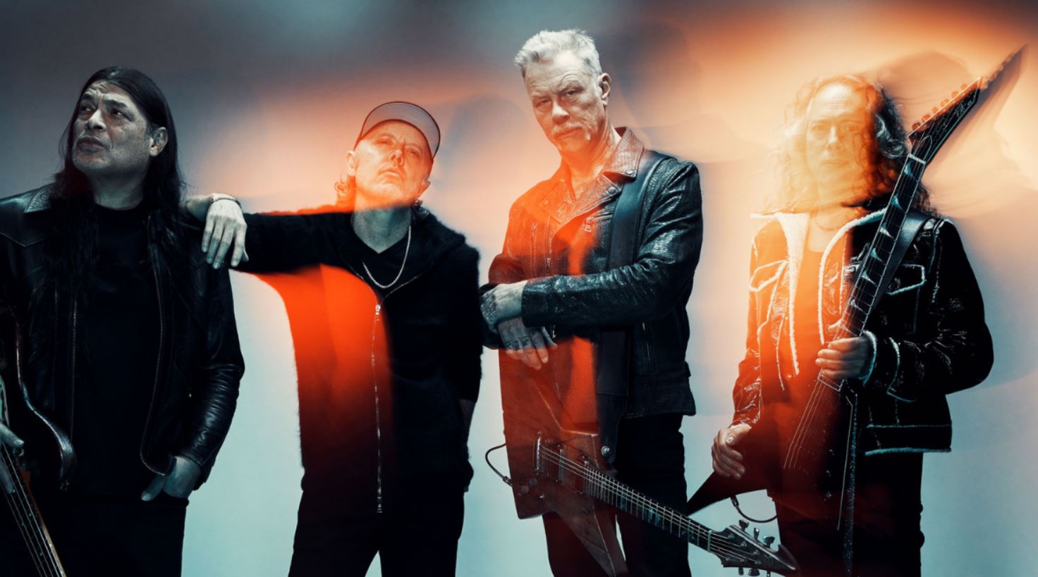 Metallica toca cover de Neil Diamond “Sweet Caroline” em show