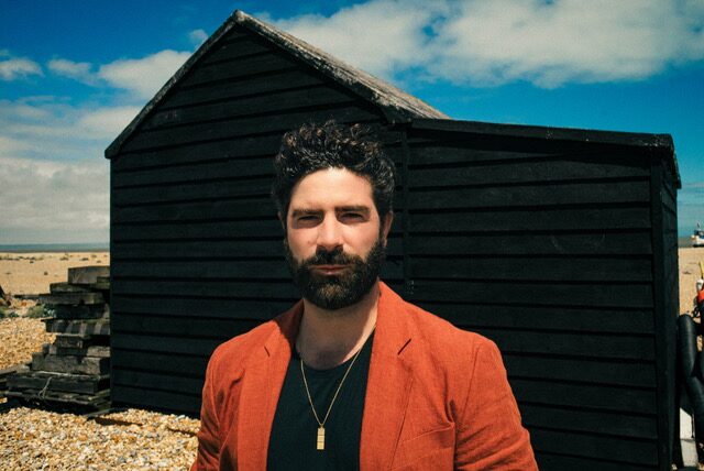 Yannis & The Yaw lançam hoje o EP “Lagos Paris London” em parceria com Tony Allen