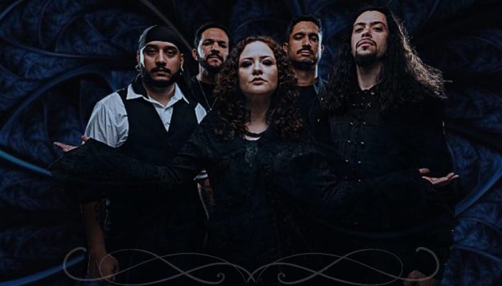 Perpetual Legacy: banda brasiliense de Symphonic Metal lança “Teodrama”, seu novo e ambicioso trabalho