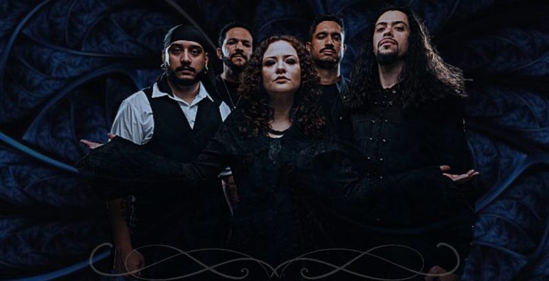 Perpetual Legacy: banda brasiliense de Symphonic Metal lança “Teodrama”, seu novo e ambicioso trabalho