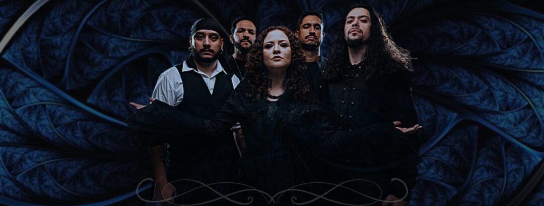 Perpetual Legacy: banda brasiliense de Symphonic Metal lança “Teodrama”, seu novo e ambicioso trabalho