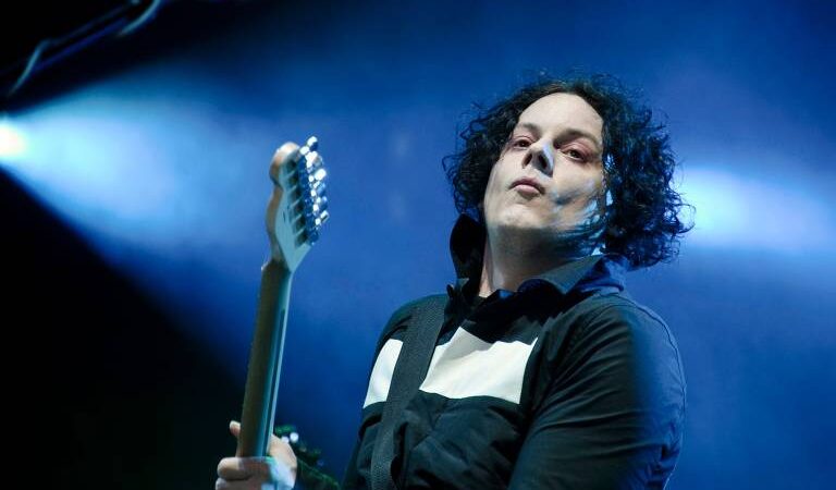 Novo álbum de Jack White prova que não precisamos da idiotice do TikTok , diz crítico musical