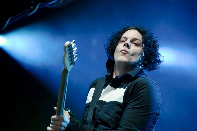 Novo álbum de Jack White prova que não precisamos da idiotice do TikTok , diz crítico musical