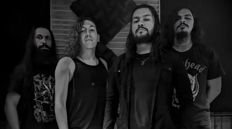 Fourkaos lança lyric video para “The Worm” e reflete sobre a inevitabilidade da morte e a fragilidade da existência humana