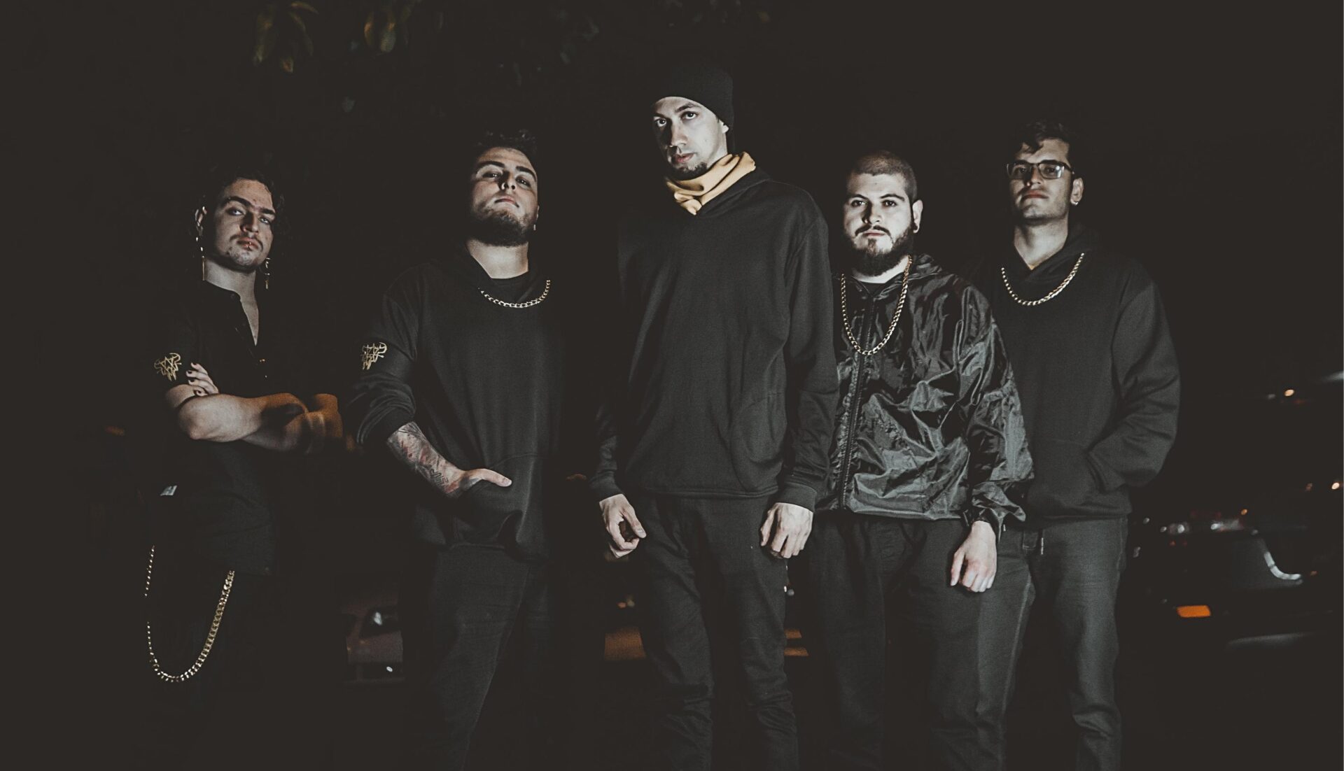 Ground Of Chaos lança seu novo single e vídeo de “Sisifo’s Glory”