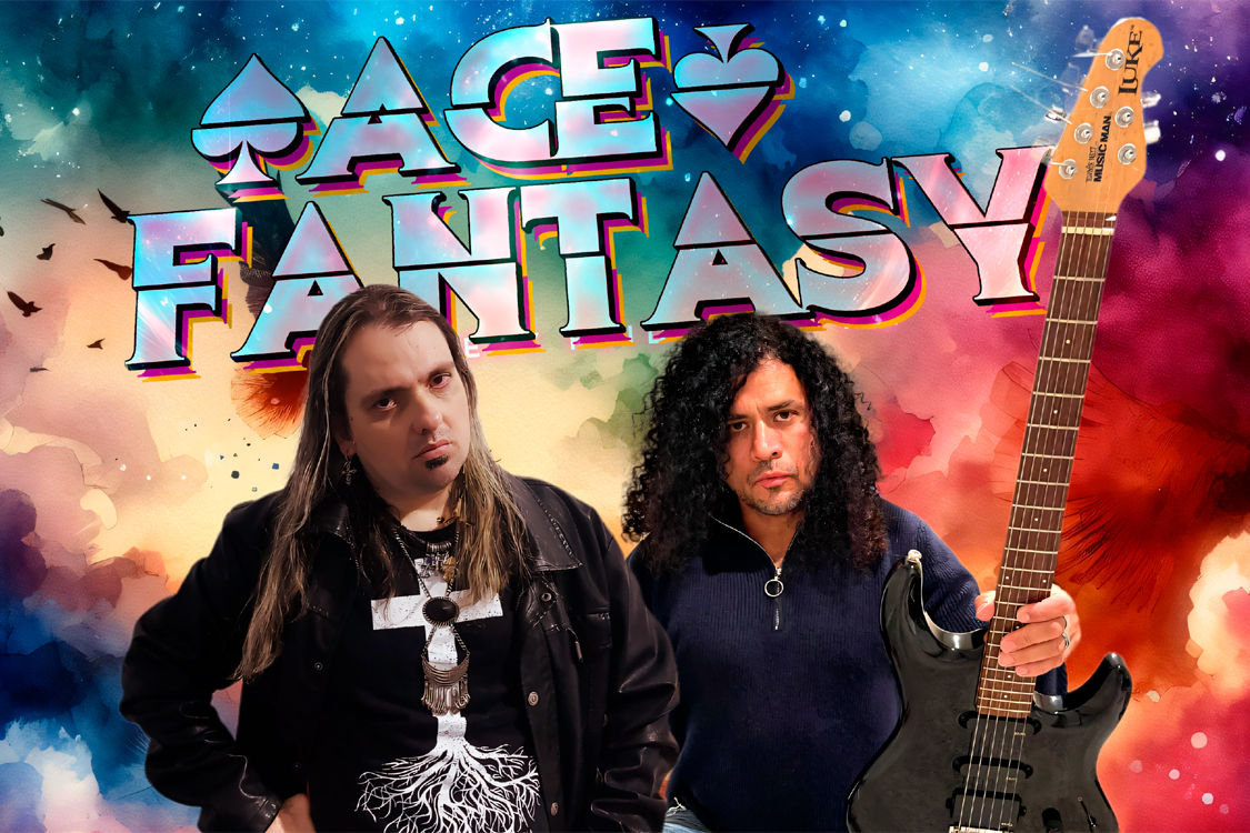  Ace Fantasy lança single de estreia “Fantasy”, uma explosão de melodia e nostalgia!