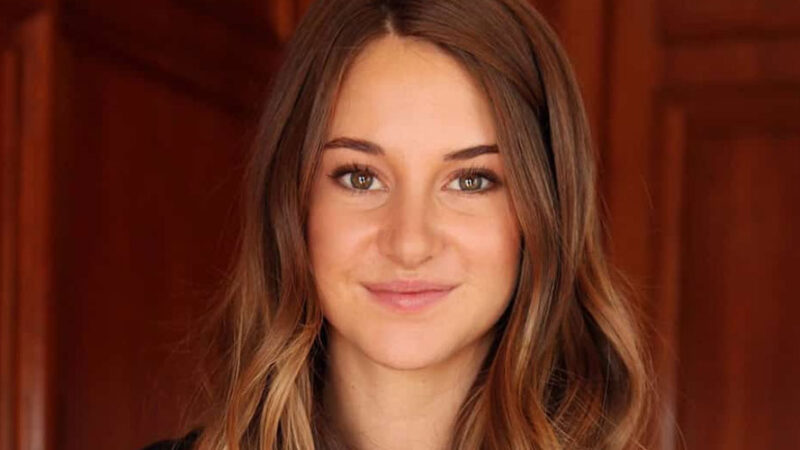 Janis Joplin: cinebiografia será estrelada por Shailene Woodley