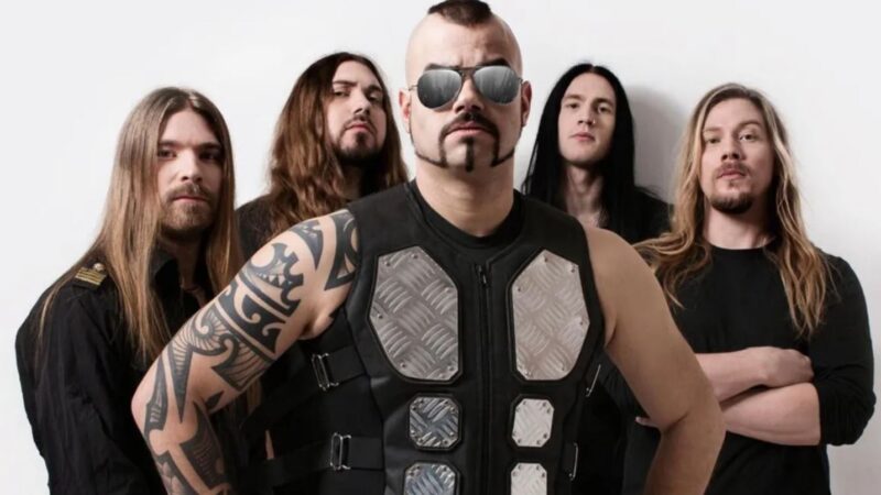 Bangers Open Air anuncia Sabaton e Kamelot como atrações de 2025