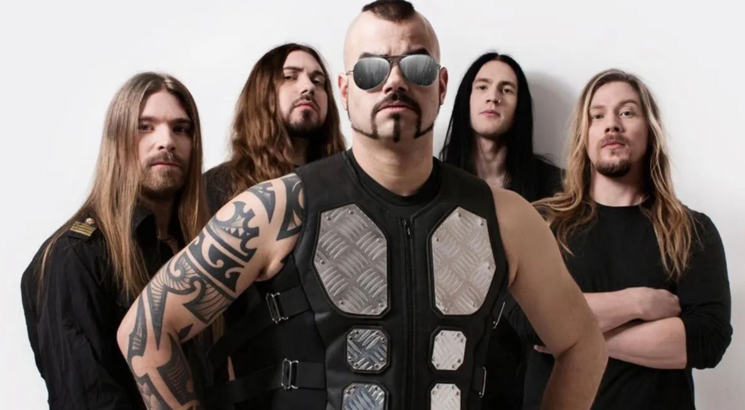 Bangers Open Air anuncia Sabaton e Kamelot como atrações de 2025