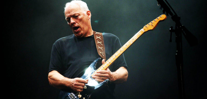 David Gilmour participa de versão atualizada de “Comfortably Numb” com Body Count