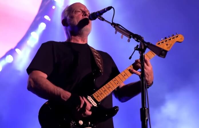 David Gilmour diz que Roger Waters está impedindo realização de sonho com o Pink Floyd