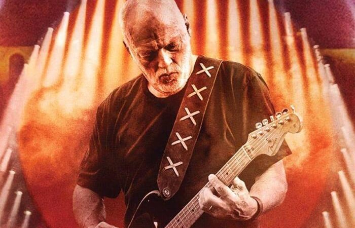 David Gilmour aparece em pub e toca clássico do Pink Floyd