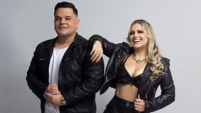 Banda AR-15 Relata as Marcas do Amor em Seu Novo Single “Não me chama de baby”