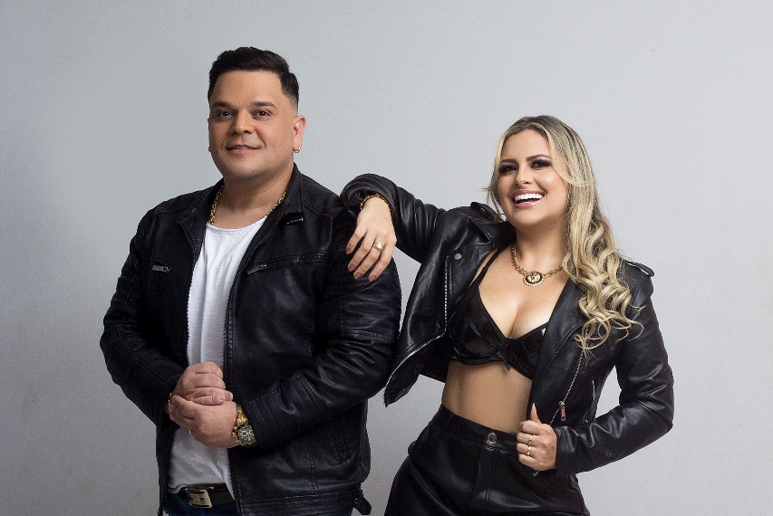 Banda AR-15 Relata as Marcas do Amor em Seu Novo Single “Não me chama de baby”