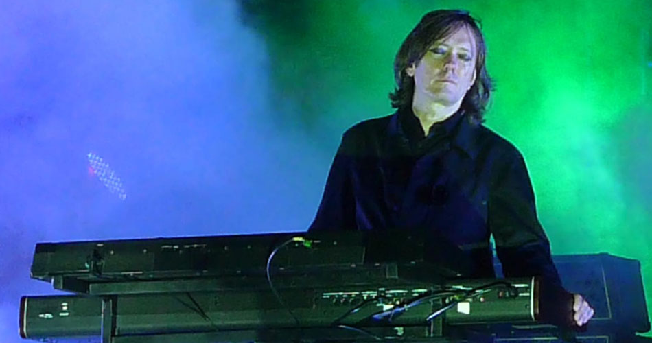 The Cure: Roger O’Donnell revela diagnóstico de câncer