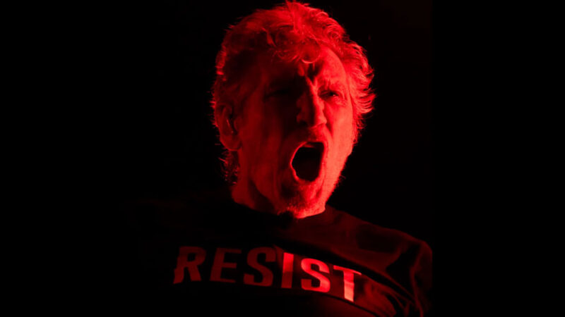 Roger Waters é criticado por Nick Cave e responde: “seu idiota de m*rda”