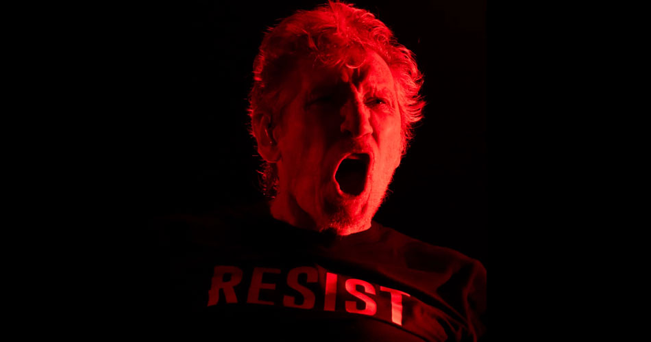 Roger Waters é criticado por Nick Cave e responde: “seu idiota de m*rda”