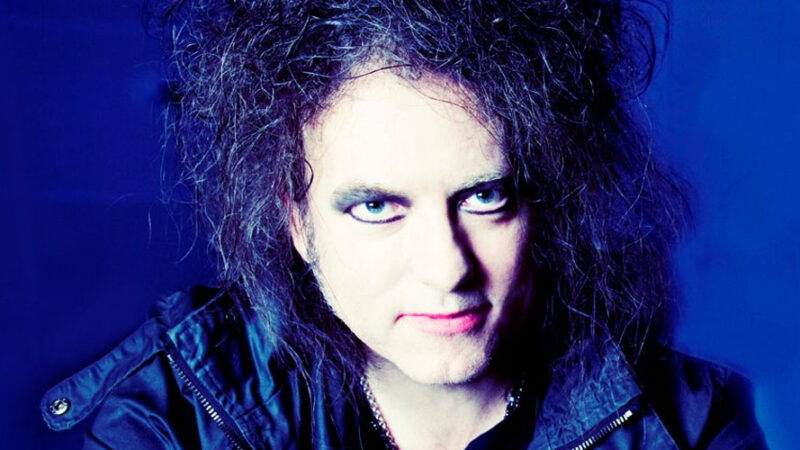 The Cure lança site misterioso para divulgar novo álbum