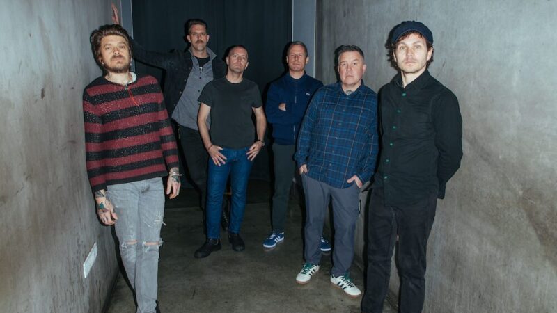 Dropkick Murphys lançam o novo single “Sirens”