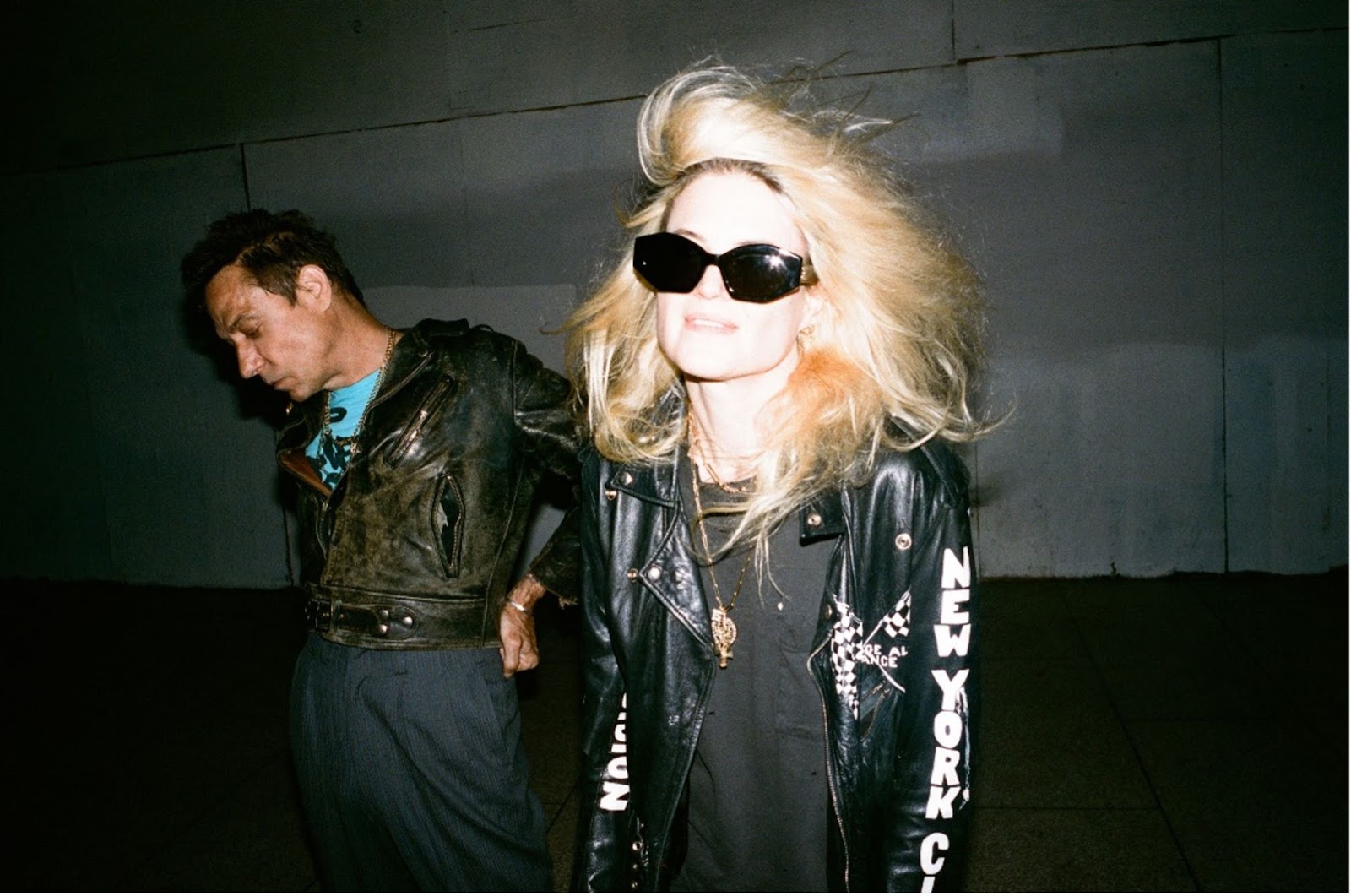 The Kills compartilha o novo EP “Happier Girls Sessions”