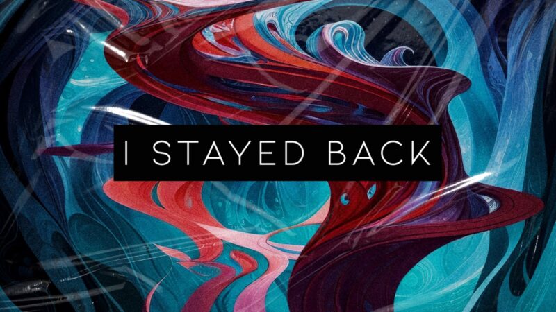 Rick Bonadio prepara álbum de House Music e primeiro single, “I Stayed Back”, já está disponível nos apps de música