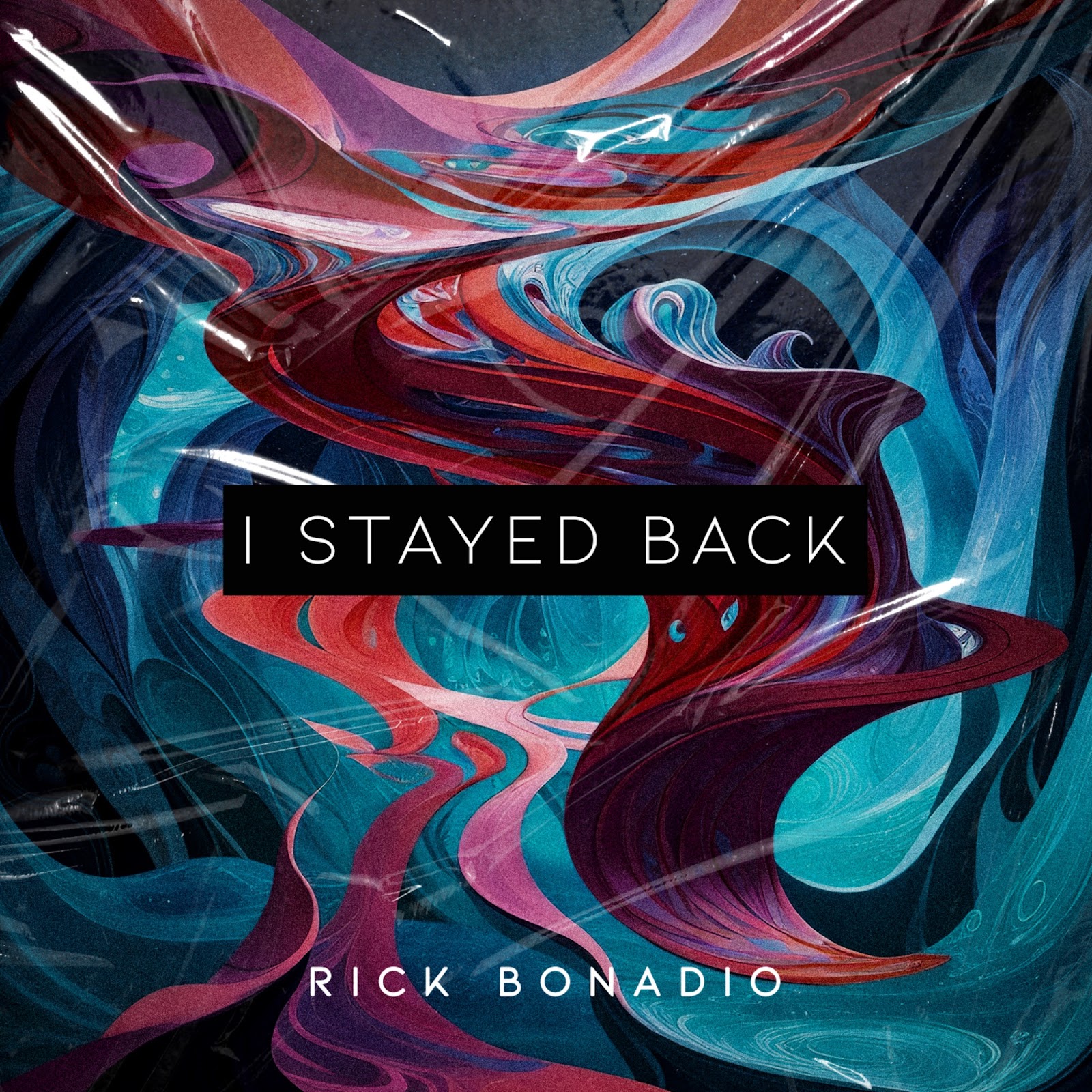 Rick Bonadio prepara álbum de House Music e primeiro single, “I Stayed Back”, já está disponível nos apps de música