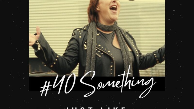 A banda belga de rock alternativo Hashtag40Something lançou seu novo single “Just Like Thelma and Louise”…!!!