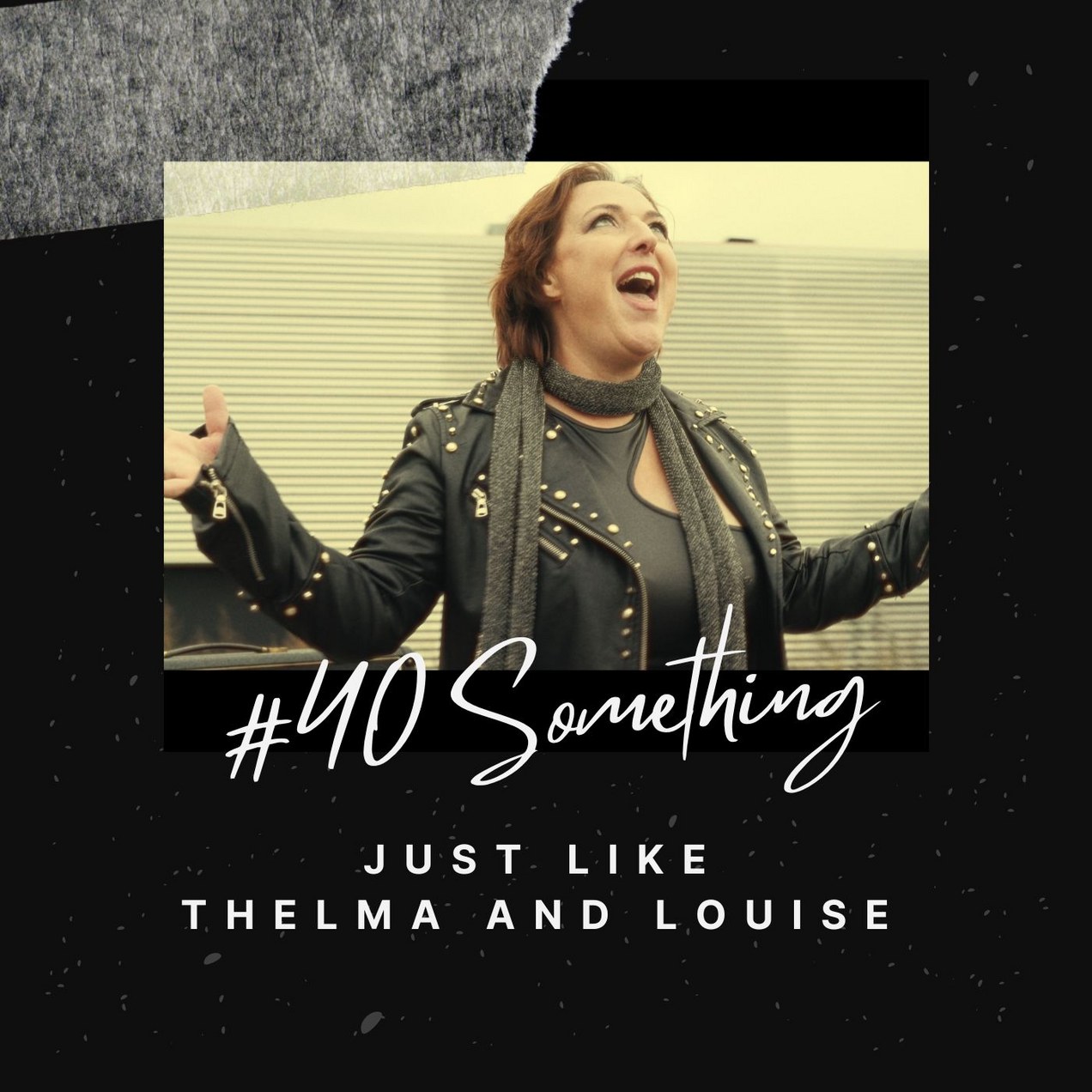 A banda belga de rock alternativo Hashtag40Something lançou seu novo single “Just Like Thelma and Louise”…!!!