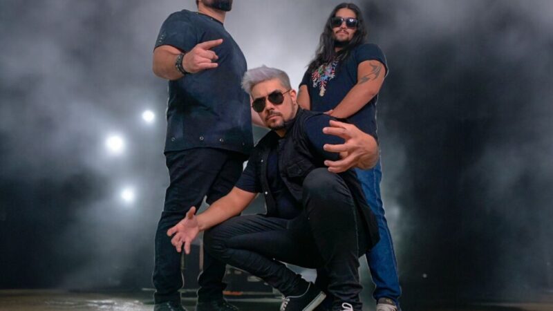 Alma Noturna mostra a força do Metal cantado em português com videoclipe para “Role os Dados”