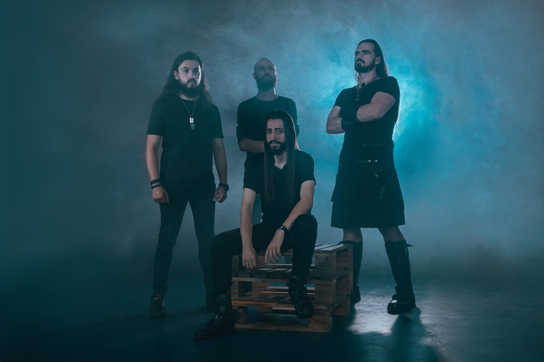 Eldermoon lança seu aguardado álbum de estreia, “Egregora”, por gravadora europeia