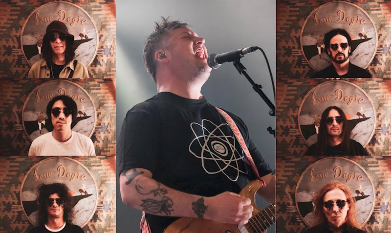 SUN ATOMS e ISAAC BROCK do MODEST MOUSE apresentam vídeo surreal para ‘Narco Polo