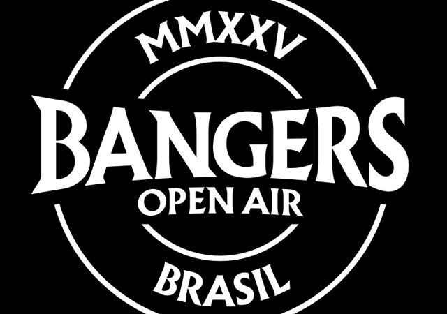 Bangers Open Air 2025 confirma Saxon, Nile, Ensiferum e Matanza Ritual como atrações do Festival