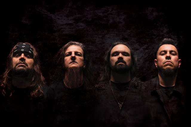 BornBroken lança vídeo poético de Death/Thrash Metal para “Am I Invisible”