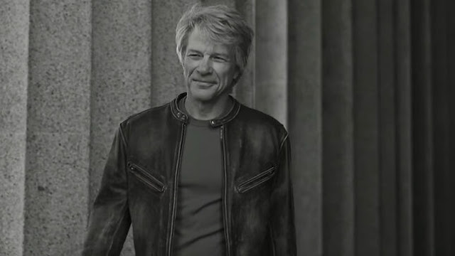 Bon Jovi divulga videoclipe de single “The People’s House”