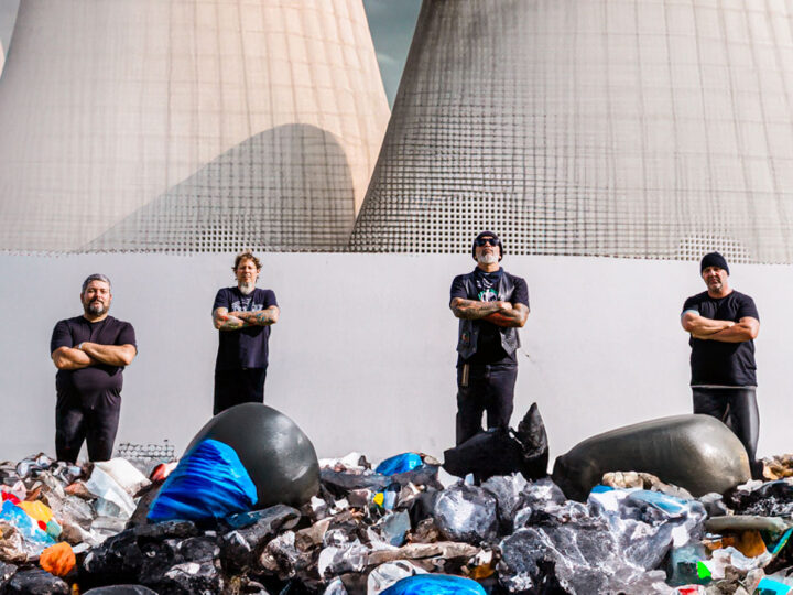 FIM DO MUNDO: Ao lado de Baião d’Doido, Vasto Infinito, Sem Fuga BSB e Garotos Pobres neste sábado