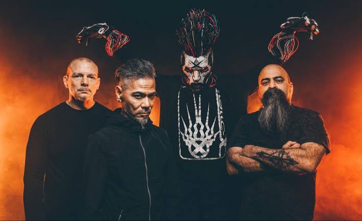 Static-X e Dope confirmam únia apresentação em São Paulo