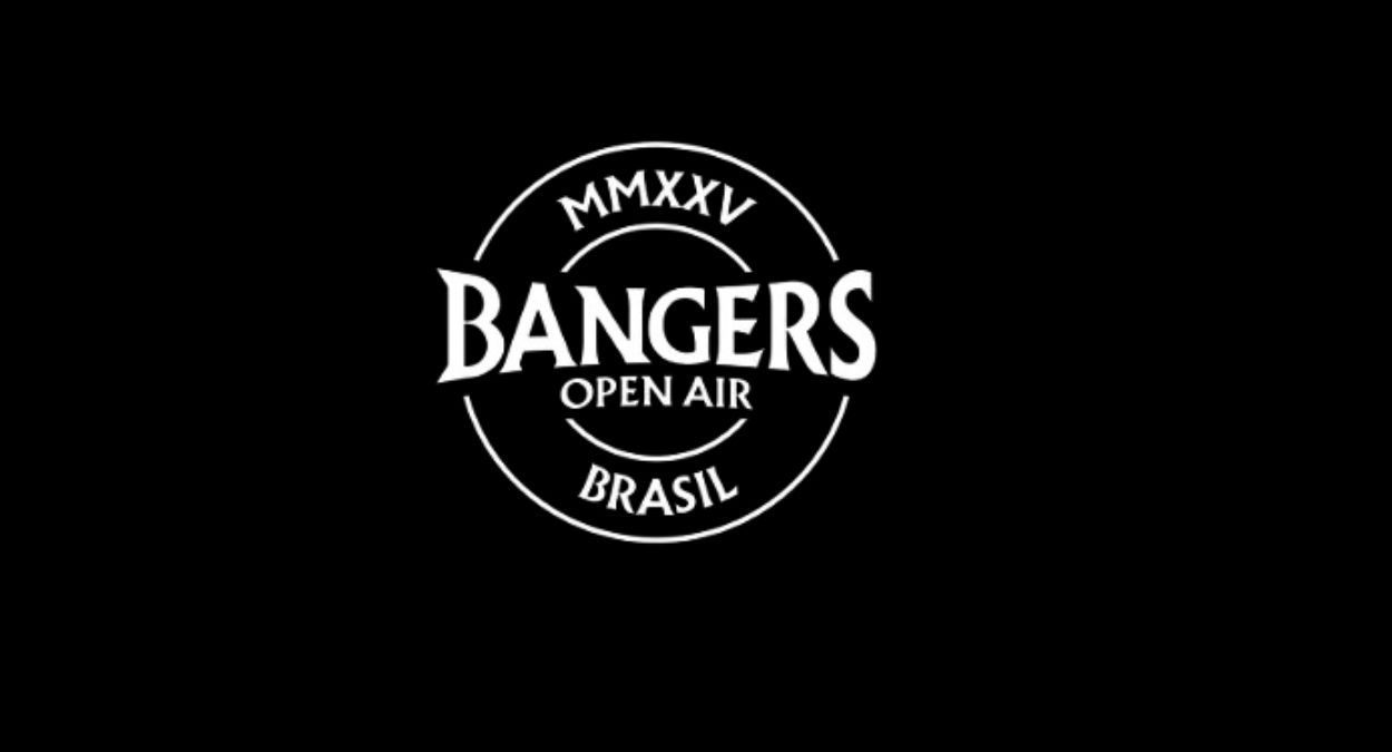 Kissin Dynamite, Dark Angel, Armored Saint e Hibria são atrações confirmadas no Bangers Open Air 2025.