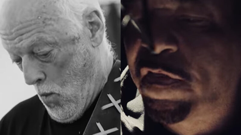 Body Count convida David Gilmour para versão de ‘Comfortably Numb’, do Pink Floyd; confira clipe