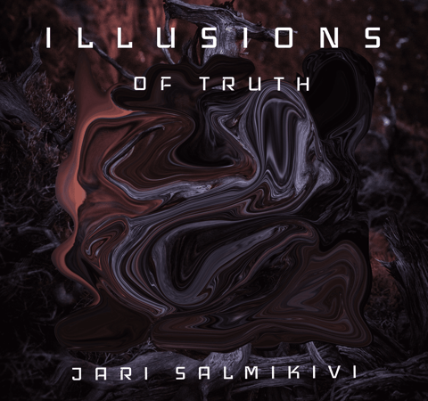 Sueco-finlandês Jari Salmikivi manifesta seu repúdio à desinformação no hard rock melódico “Illusions of Truth”