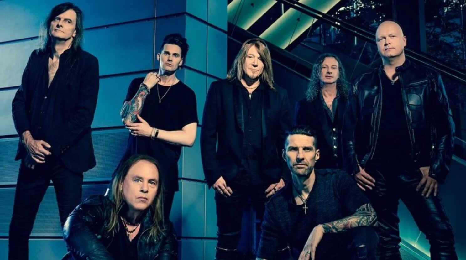 Helloween anuncia novo álbum ao vivo ‘Live At Budokan’