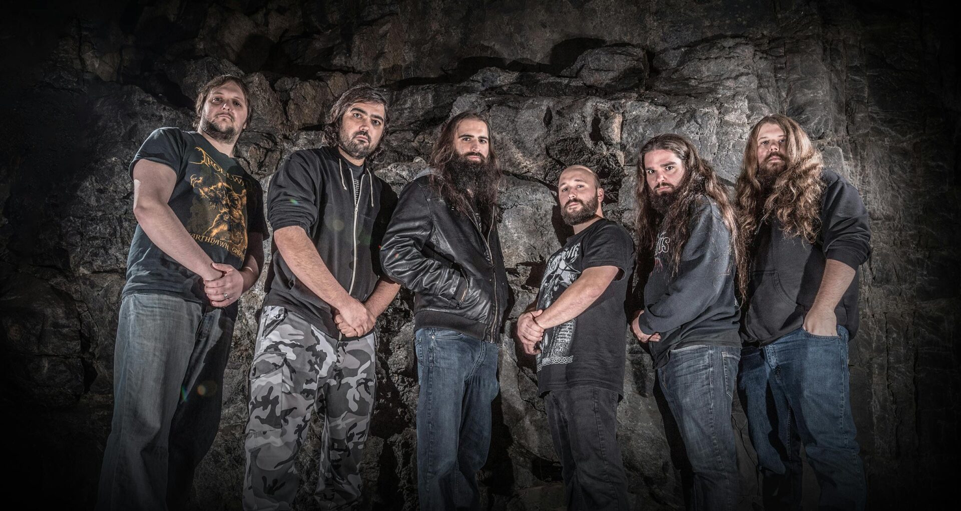 TROLLWAR de Quebec revela teaser e arte para novo EP “Tales from the Frozen Wastes”