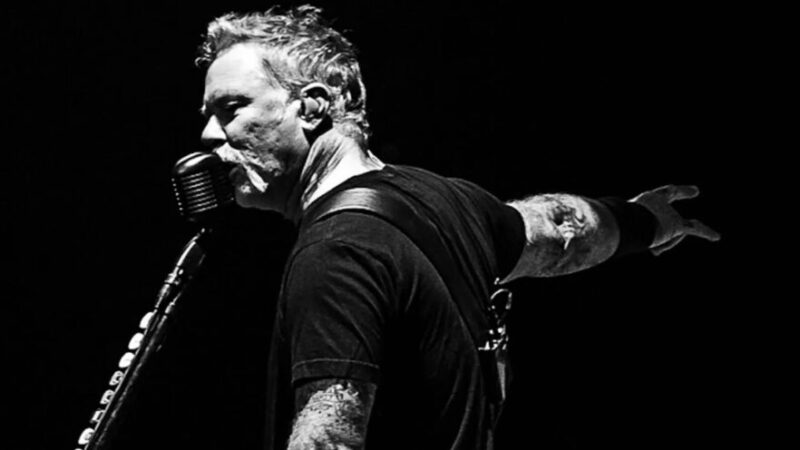 Metallica: “não queremos ser uma banda tradicional que apenas toca suas melhores músicas”