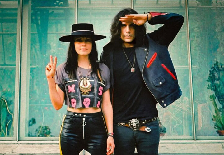 THE LAST INTERNATIONALE retorna ao Brasil com shows em dezembro